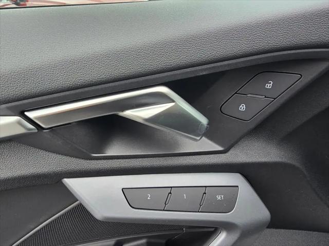 2026 Audi A3 Premium 40 TFSI quattro S tronic