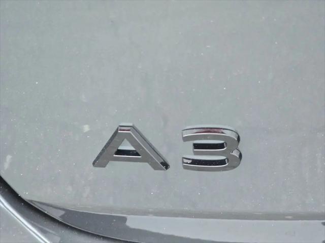 2026 Audi A3 Premium 40 TFSI quattro S tronic