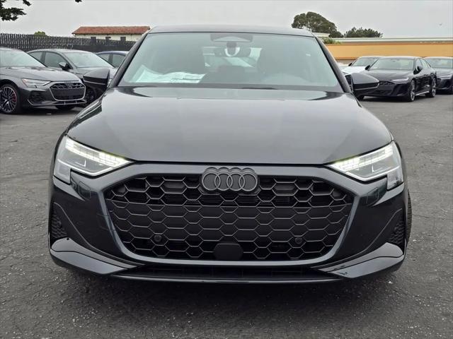 2026 Audi A3 Premium 40 TFSI quattro S tronic