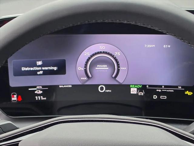 2027 Audi Q6 e-tron Premium quattro