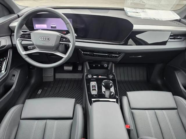 2027 Audi Q6 e-tron Premium quattro