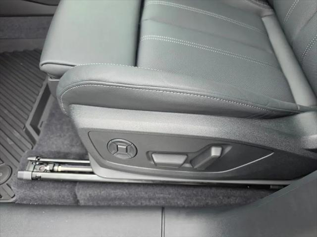2027 Audi Q6 e-tron Premium quattro