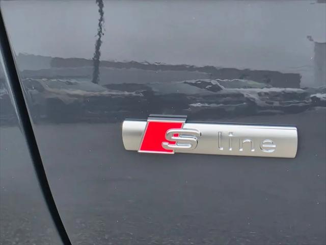 2027 Audi Q6 e-tron Premium quattro
