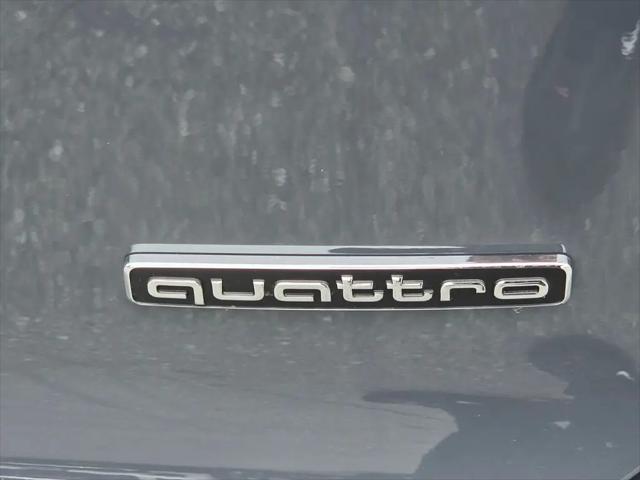 2027 Audi Q6 e-tron Premium quattro