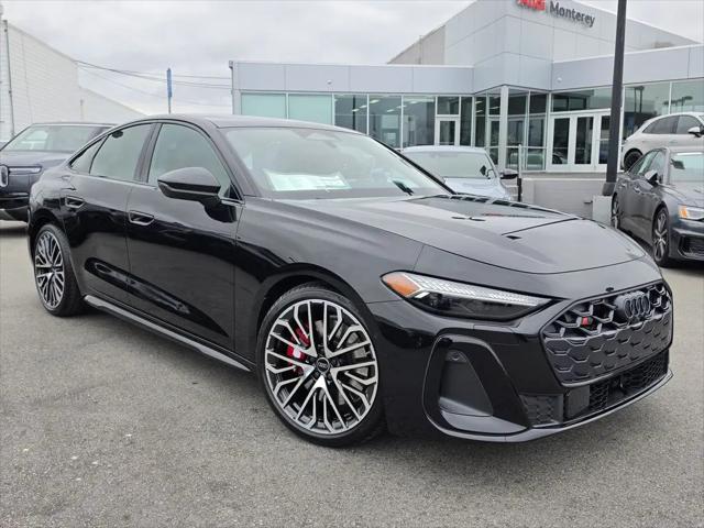 2026 Audi S5 Premium Plus TFSI quattro S tronic for sale in Seaside, CA
