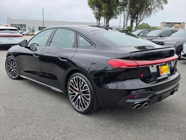 2026 Audi S5 Premium Plus TFSI quattro S tronic
