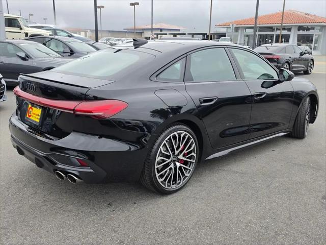 2026 Audi S5 Premium Plus TFSI quattro S tronic