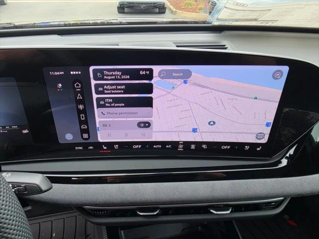 2026 Audi S5 Premium Plus TFSI quattro S tronic