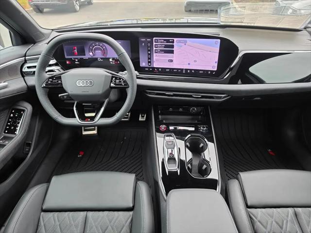 2026 Audi S5 Premium Plus TFSI quattro S tronic