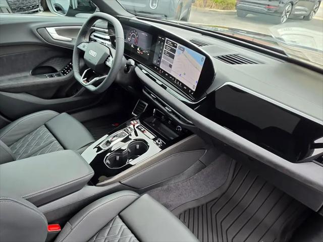 2026 Audi S5 Premium Plus TFSI quattro S tronic