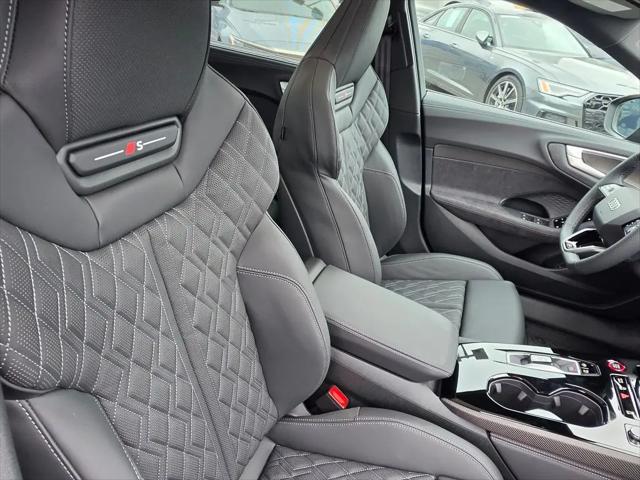 2026 Audi S5 Premium Plus TFSI quattro S tronic