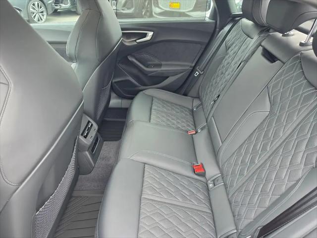 2026 Audi S5 Premium Plus TFSI quattro S tronic