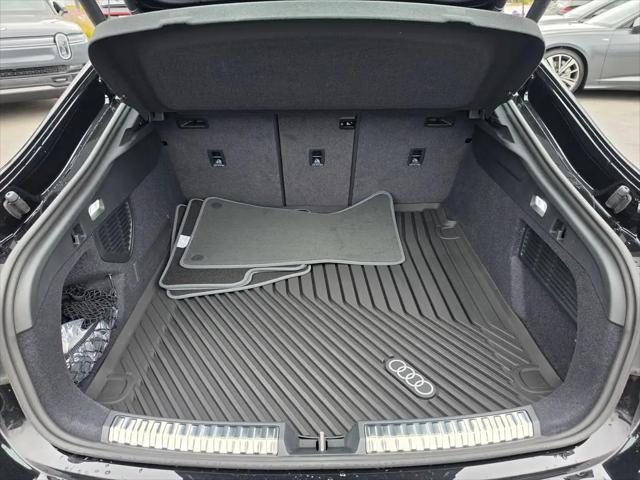 2026 Audi S5 Premium Plus TFSI quattro S tronic