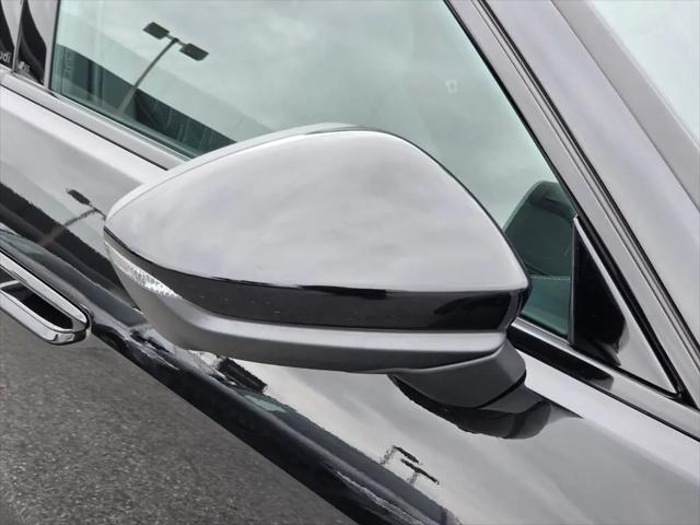 2026 Audi S5 Premium Plus TFSI quattro S tronic