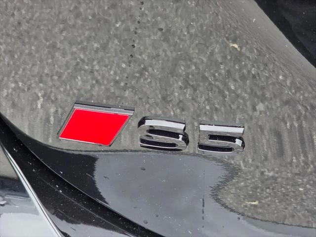 2026 Audi S5 Premium Plus TFSI quattro S tronic