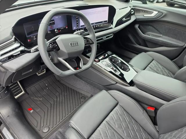 2026 Audi S5 Premium Plus TFSI quattro S tronic