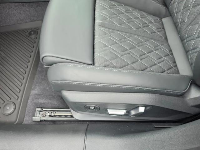2026 Audi S5 Premium Plus TFSI quattro S tronic