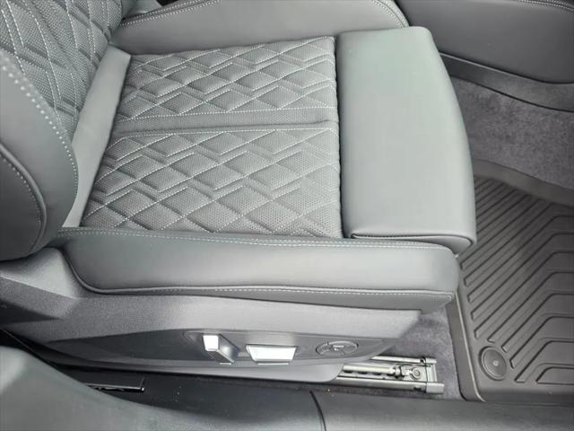 2026 Audi S5 Premium Plus TFSI quattro S tronic
