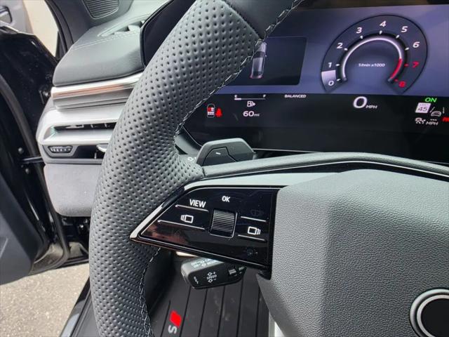 2026 Audi S5 Premium Plus TFSI quattro S tronic
