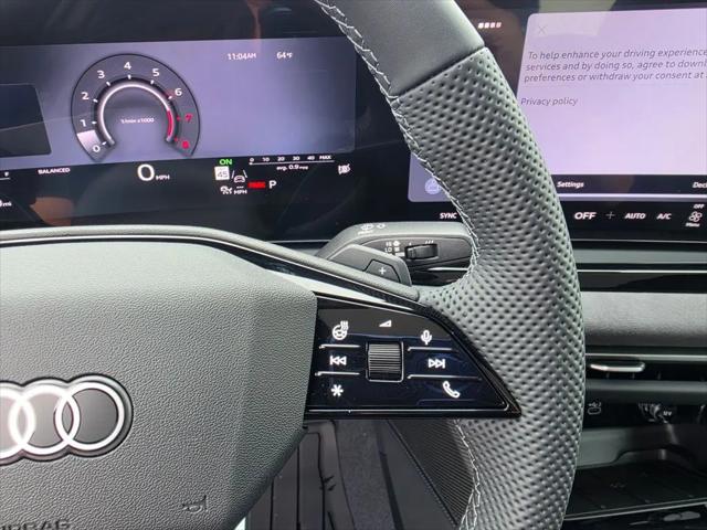 2026 Audi S5 Premium Plus TFSI quattro S tronic