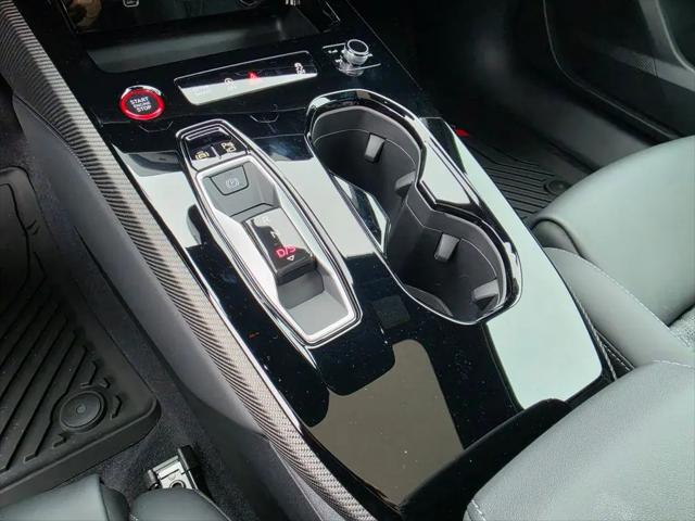2026 Audi S5 Premium Plus TFSI quattro S tronic