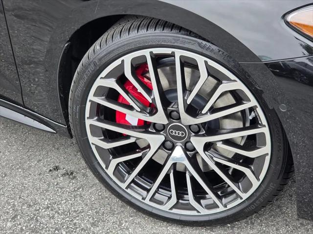 2026 Audi S5 Premium Plus TFSI quattro S tronic