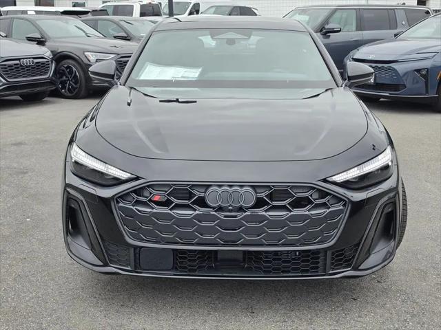 2026 Audi S5 Premium Plus TFSI quattro S tronic