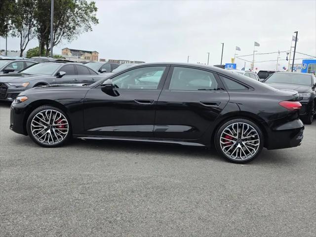 2026 Audi S5 Premium Plus TFSI quattro S tronic