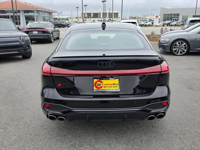2026 Audi S5 Premium Plus TFSI quattro S tronic