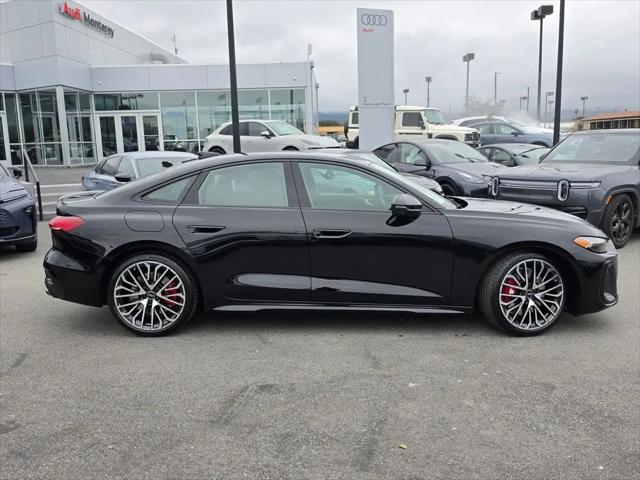 2026 Audi S5 Premium Plus TFSI quattro S tronic