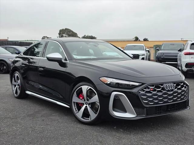 2026 Audi S5 Premium Plus TFSI quattro S tronic for sale in Seaside, CA