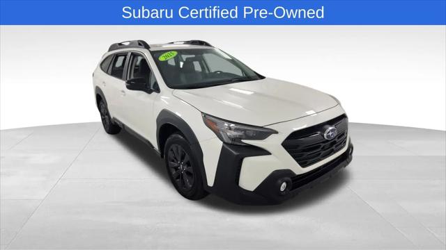 2025 Subaru Outback Onyx Edition XT for sale in Janesville, WI