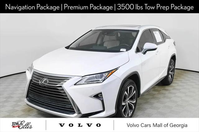 2019 Lexus RX 350 RX 350 for sale in Buford, GA