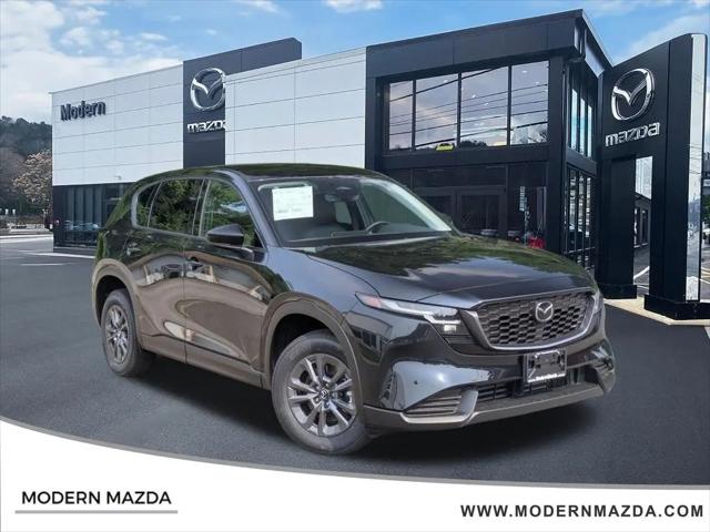 2026 Mazda CX-5 2.5 S Select for sale in Thomaston, CT