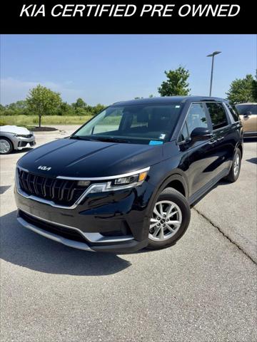 2024 Kia Carnival MPV LX Seat Package for sale in Lees Summit, MO