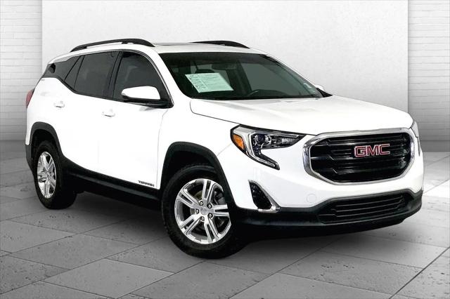 2019 GMC Terrain SLE for sale in Lees Summit, MO