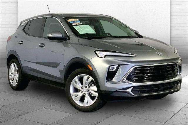 2025 Buick Encore GX Preferred AWD for sale in Lees Summit, MO