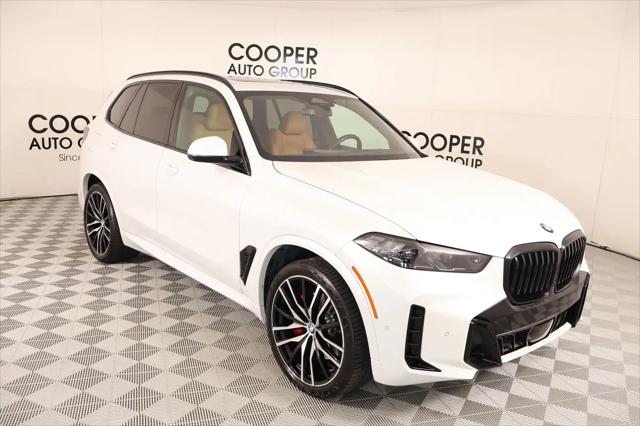 2024 BMW X5 xDrive40i for sale in Edmond, OK