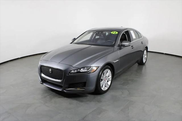 2016 Jaguar XF 35t Premium for sale in Orlando, FL