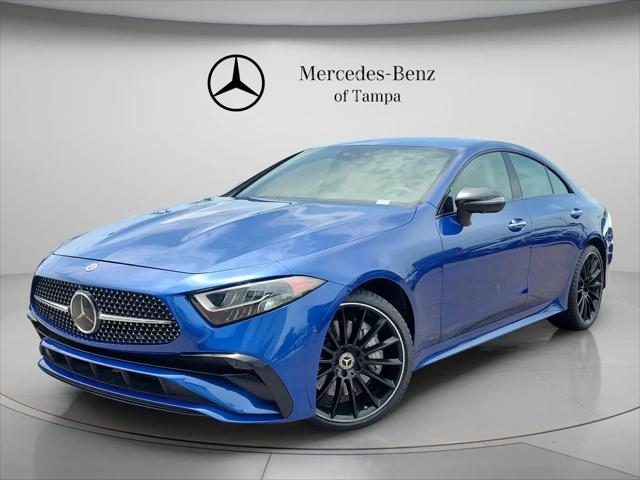2023 Mercedes-Benz CLS 450 CLS 450 for sale in Tampa, FL
