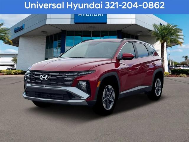 2026 Hyundai Tucson SEL for sale in Orlando, FL