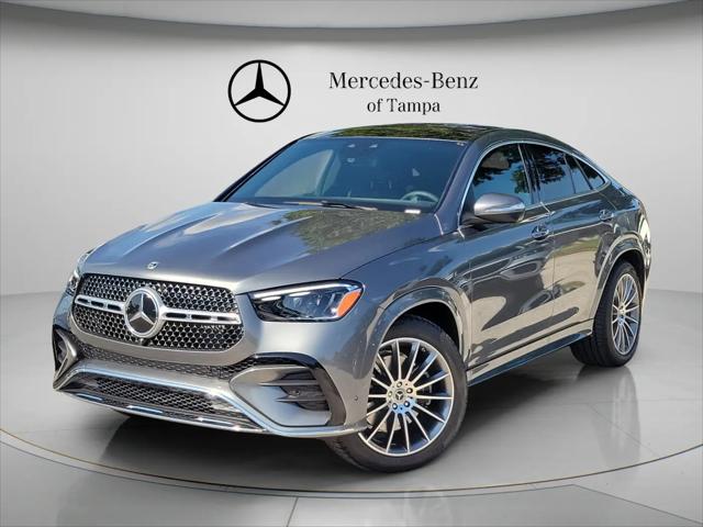 2026 Mercedes-Benz GLE 450 4MATIC for sale in Tampa, FL