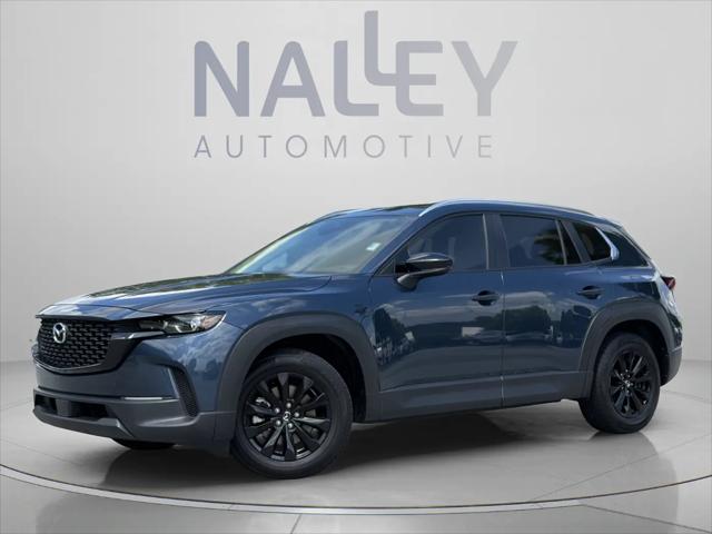 2023 Mazda CX-50 2.5 S Preferred Plus for sale in Lithonia, GA