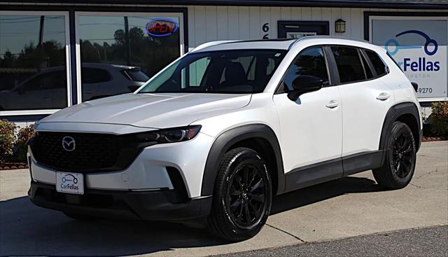 2023 Mazda CX-50 2.5 S Preferred Plus for sale in Wilmington, NC