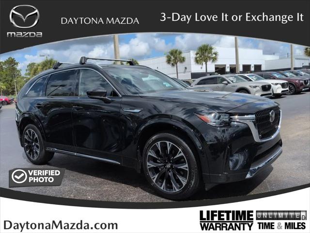2026 Mazda X-90 3.3 Turbo S Premium Plus for sale in Daytona Beach, FL