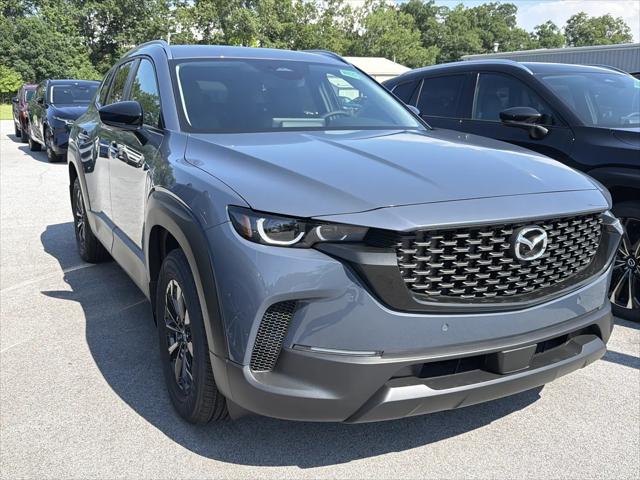 2026 Mazda CX-50 Hybrid Preferred for sale in Valparaiso, IN