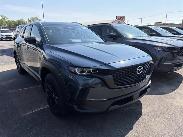 2026 Mazda CX-50 2.5 S Preferred for sale in Valparaiso, IN