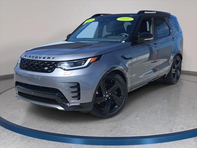 2025 Land Rover Discovery P360 Dynamic SE for sale in San Diego, CA