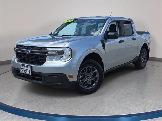 2024 Ford Maverick XLT for sale in San Diego, CA