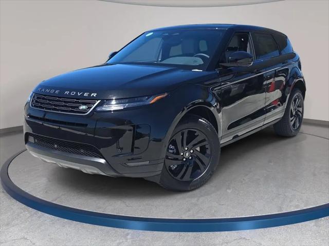 2026 Land Rover Range Rover Evoque S for sale in San Diego, CA